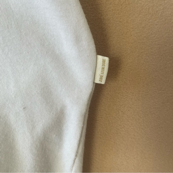 Aime Leon Dore Molina dart Graphic T-Shirt Hand Cigarette size L - Picture 6 of 12